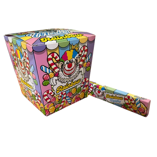 Monkey King Smell Papers + Tips