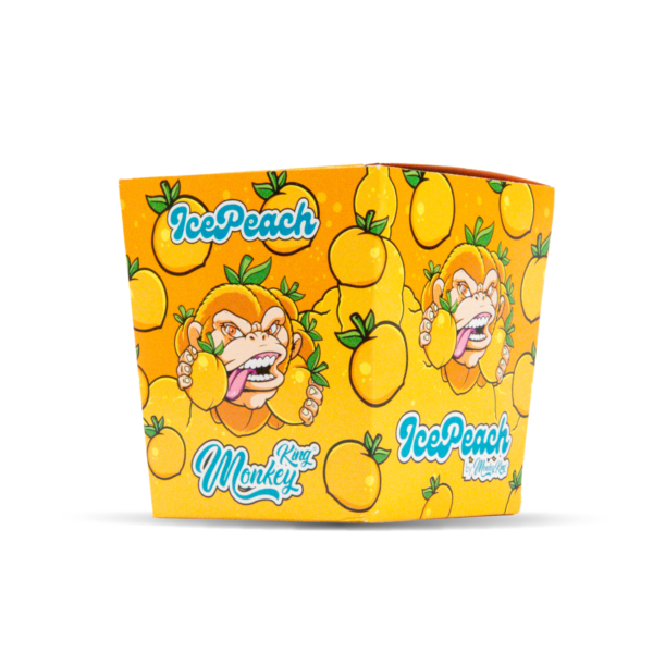 Monkey King Smell Papers + Tips