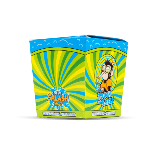 Monkey King Smell Papers + Tips