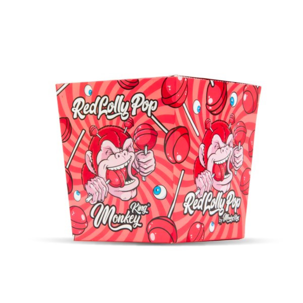Monkey King Smell Papers + Tips