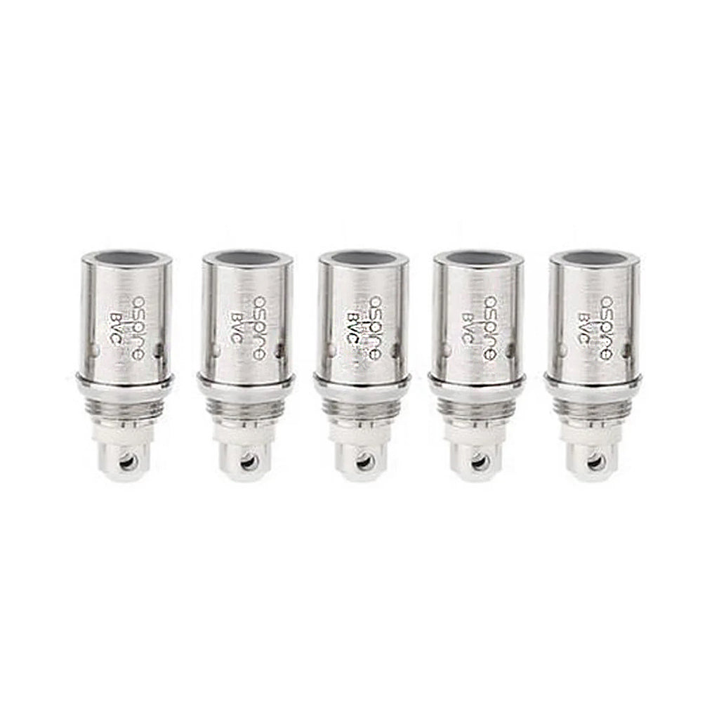 aspire bvc coils pack