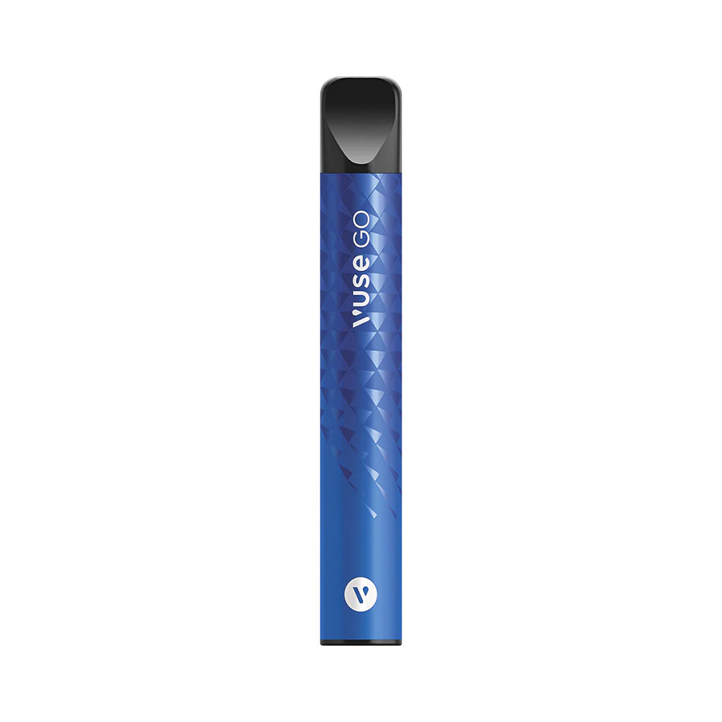 Blueberry Ice VUSE GO 700 Disposable Vape
