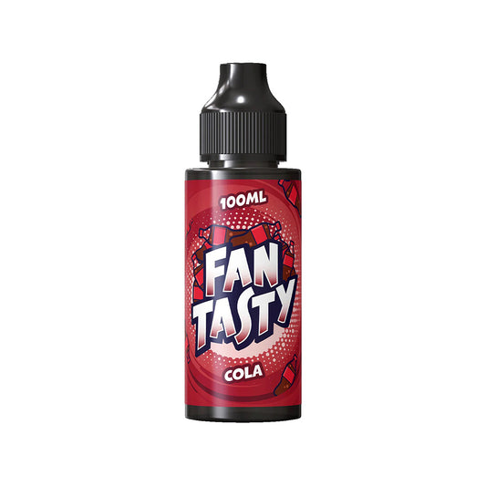FANTASTY Cola 100ml E-Liquid
