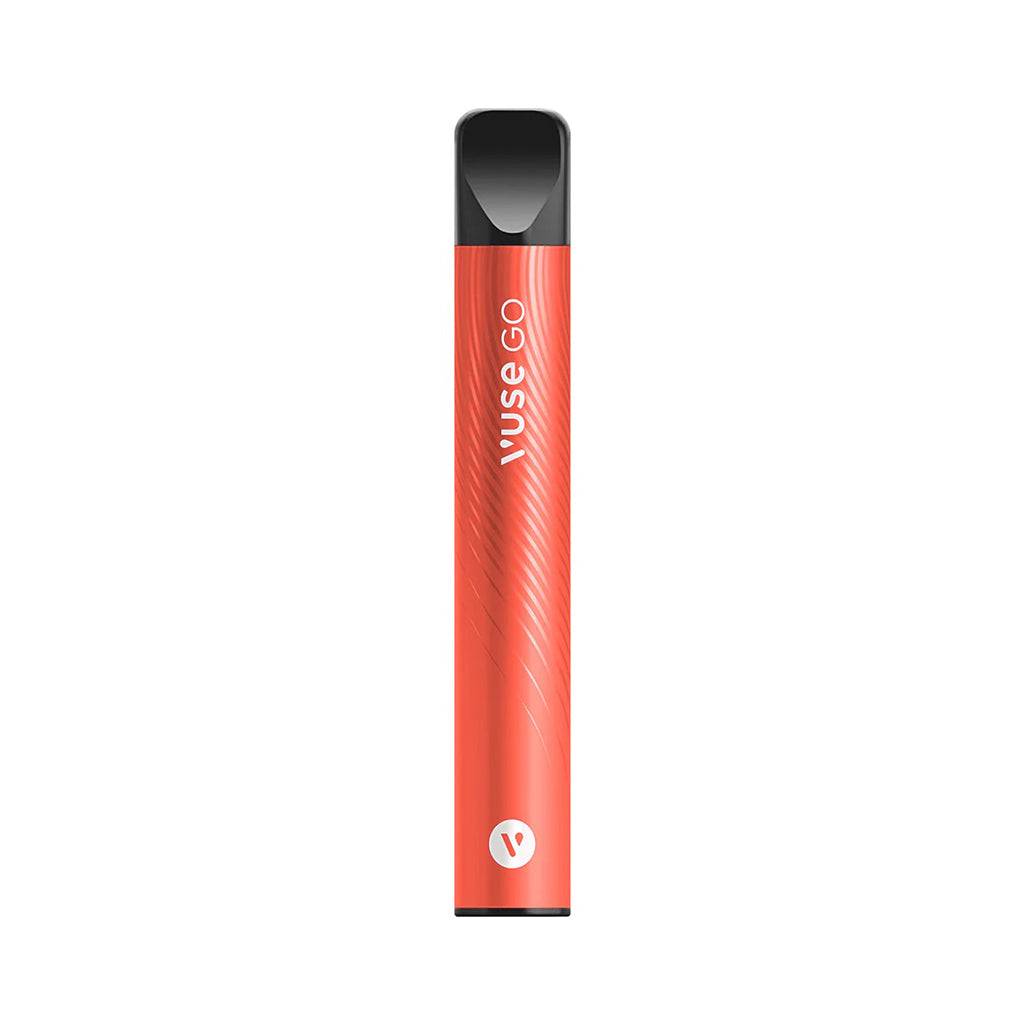 Creamy Peach VUSE GO 700 Disposable Vape