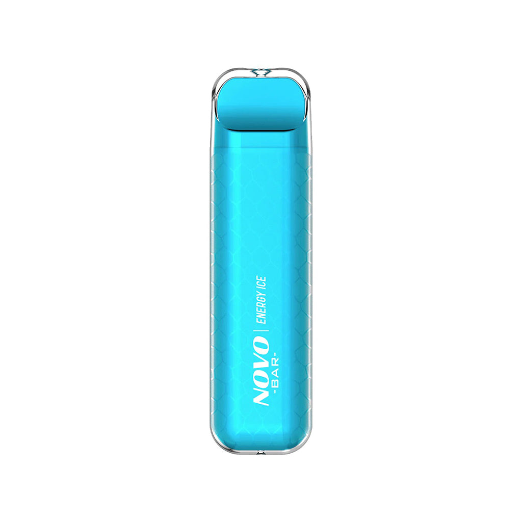SMOK NOVO BAR Energy Ice Disposable Device