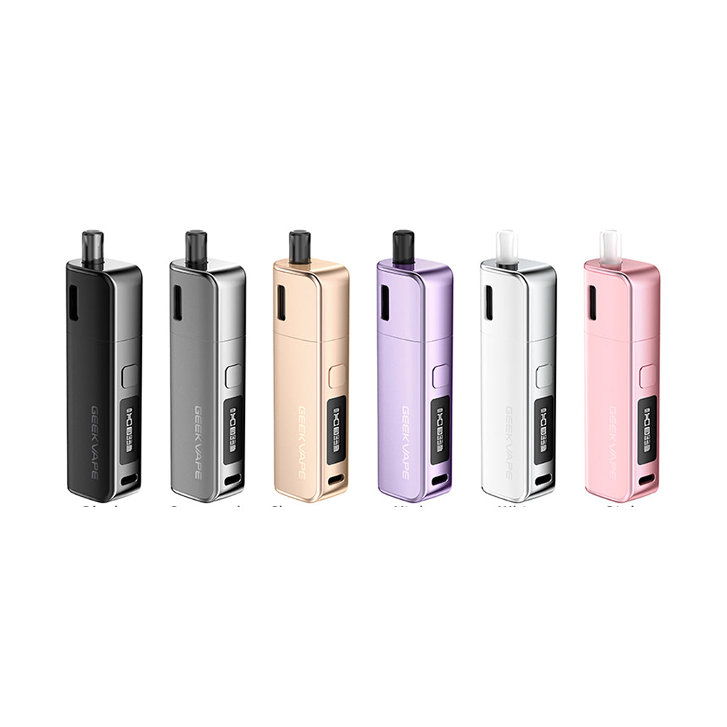 GEEKVAPE Soul Vape Kit