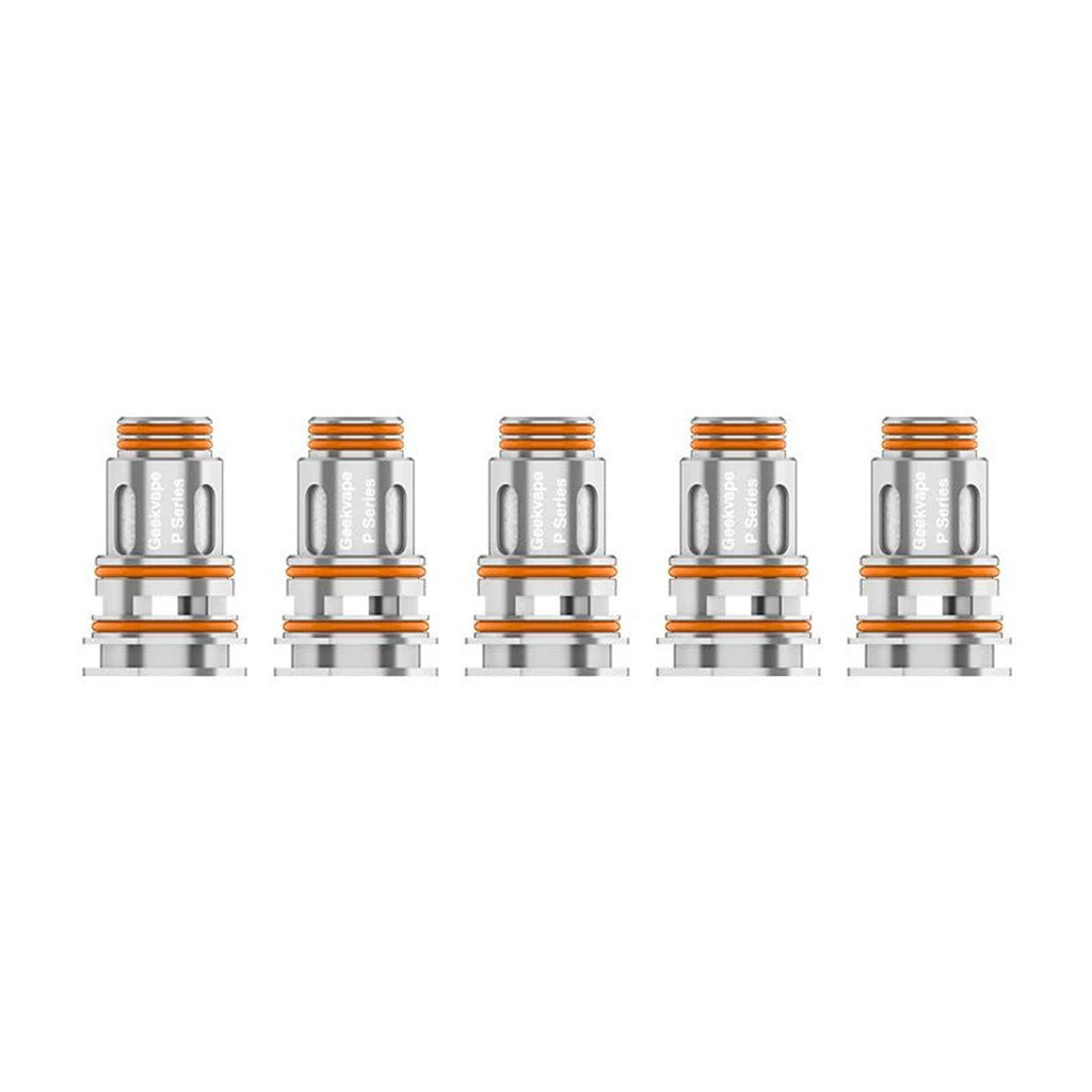 GEEKVAPE Aegis Boost Pro Replacement Coils (Pack Of 5)