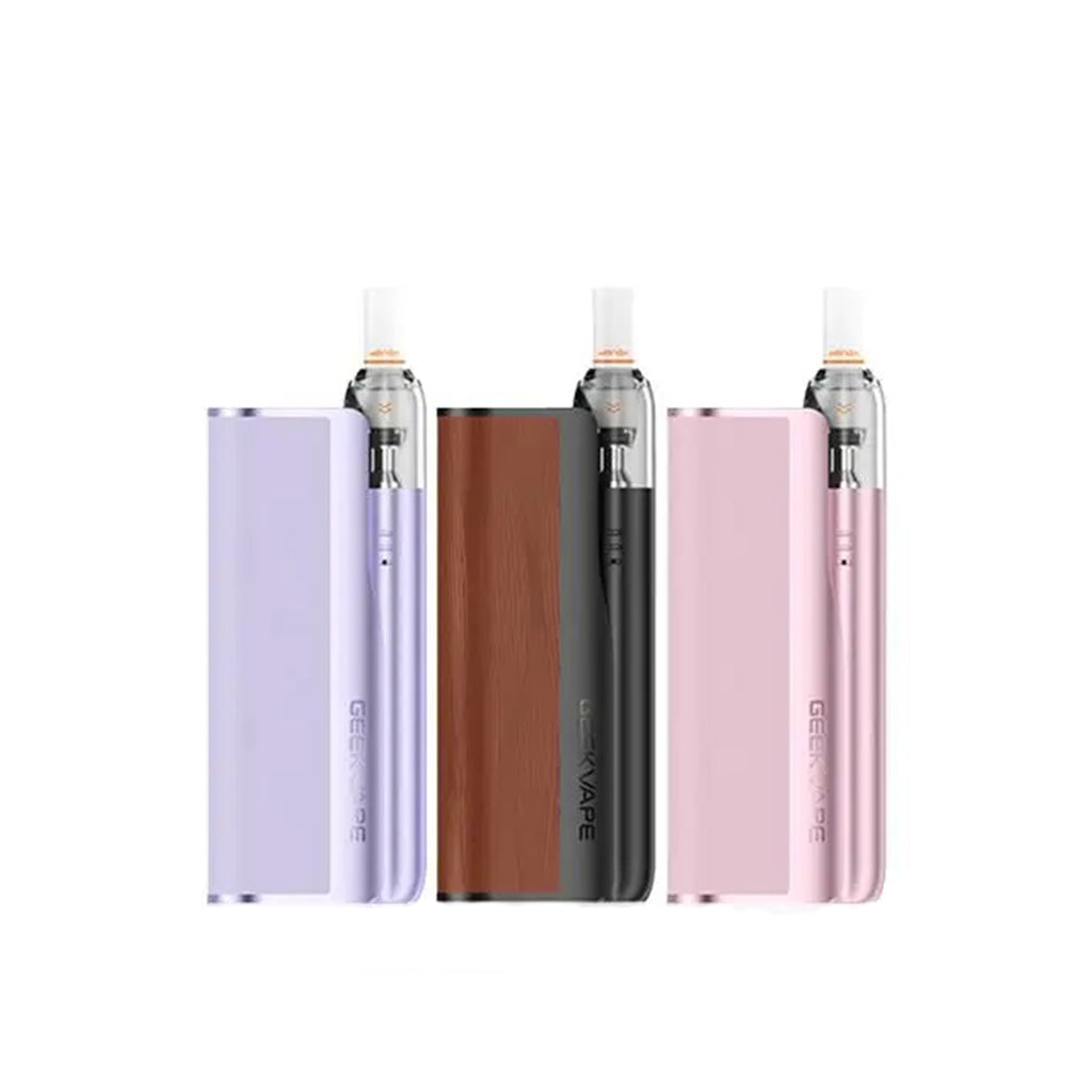GEEKVAPE WENAX M Starter Vape Kit