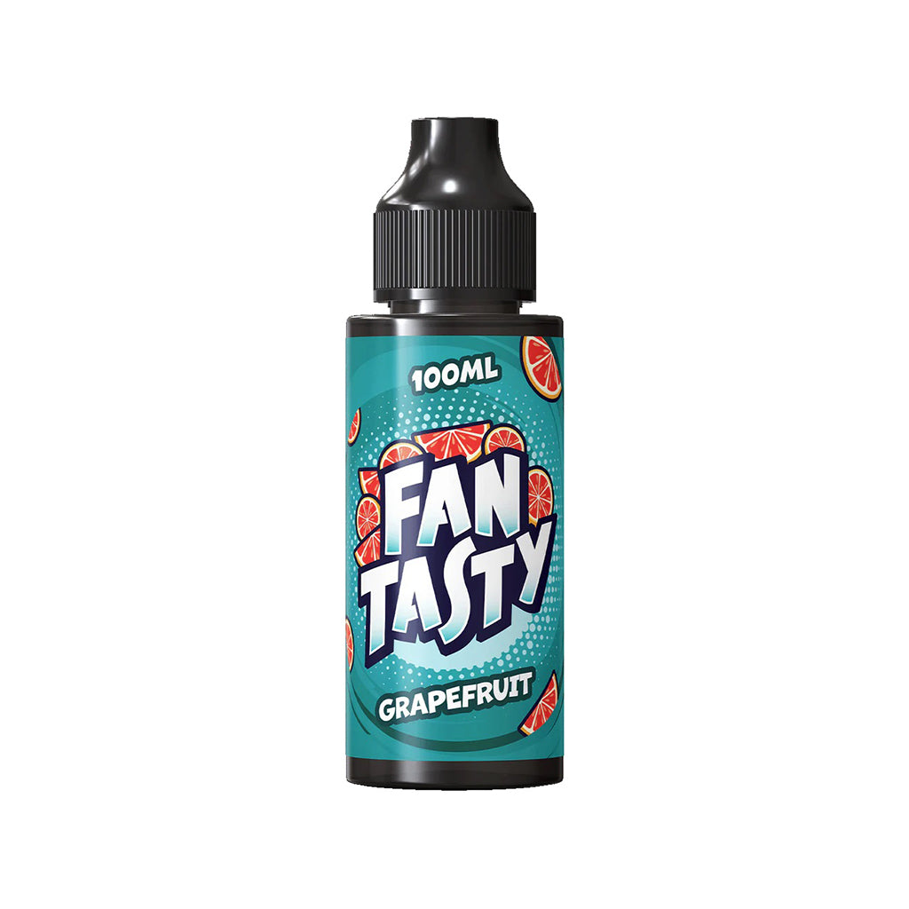FANTASTY Grapefruit 100ml E-Liquid