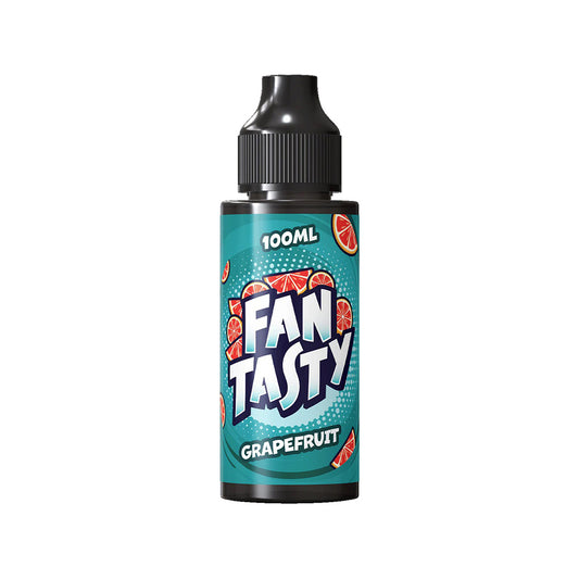 FANTASTY Grapefruit 100ml E-Liquid