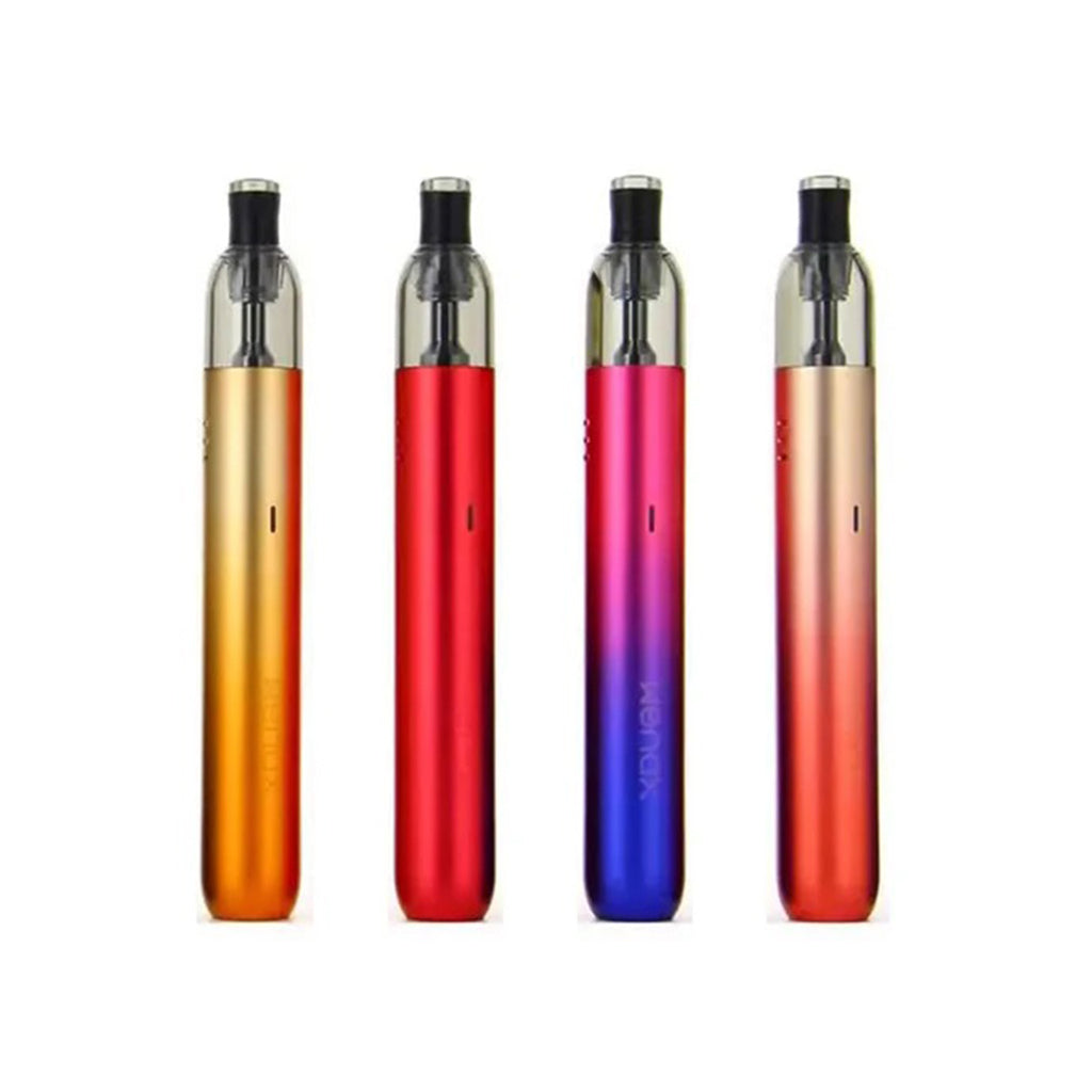 GEEKVAPE Wenax M1 Free 10ml E-Liquid Pod Kit