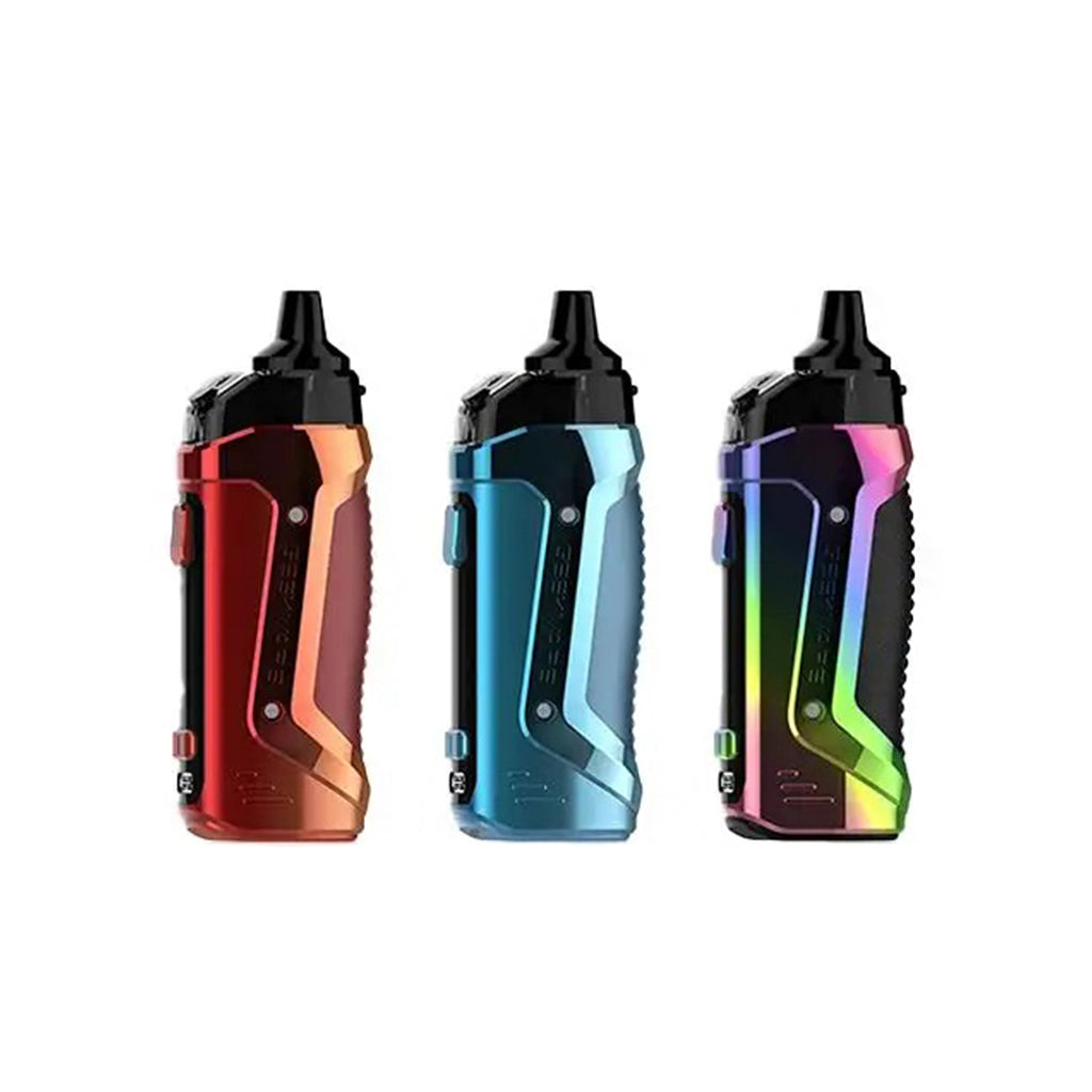 GEEKVAPE B60 (Aegis Boost 2) Pod Vape Kit