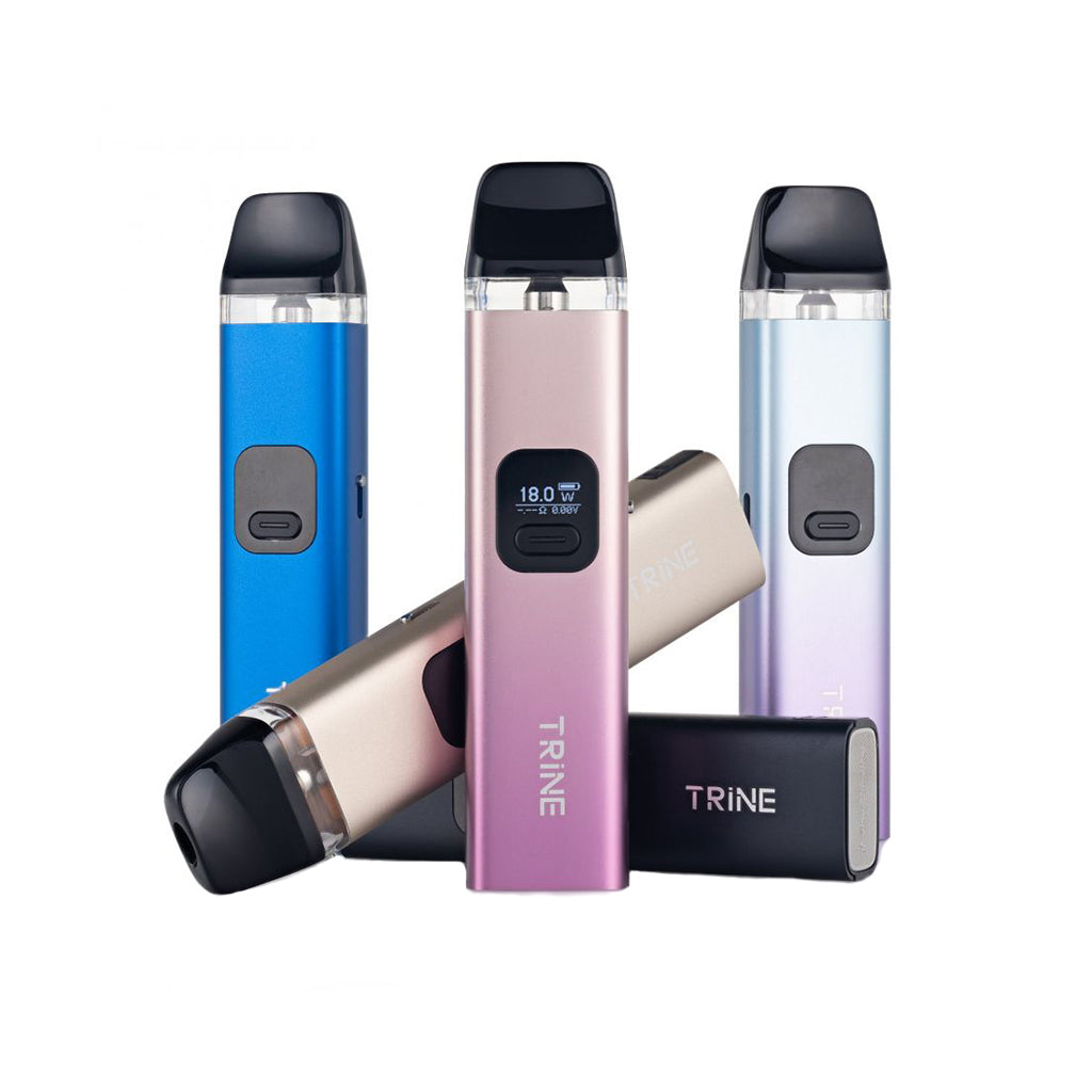 INNOKIN TRINE Vape Kit