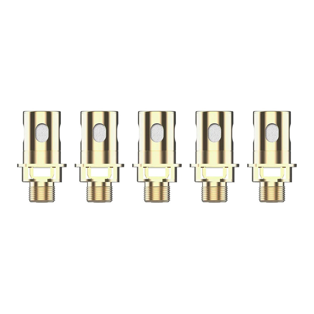 INNOKIN Zenith Pro Replacement Coils (5 Pack)