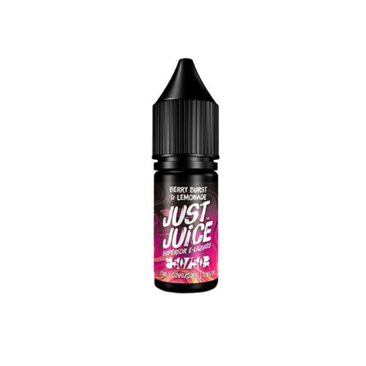 JUICE JUICE Berry Burst & Lemonade 10ml E-Liquid