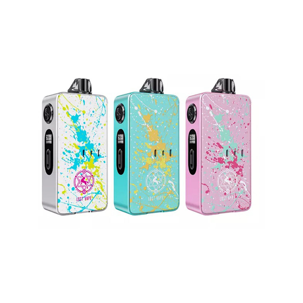 LOST VAPE CENTAURUS B60 AIO Pod Vape Kit