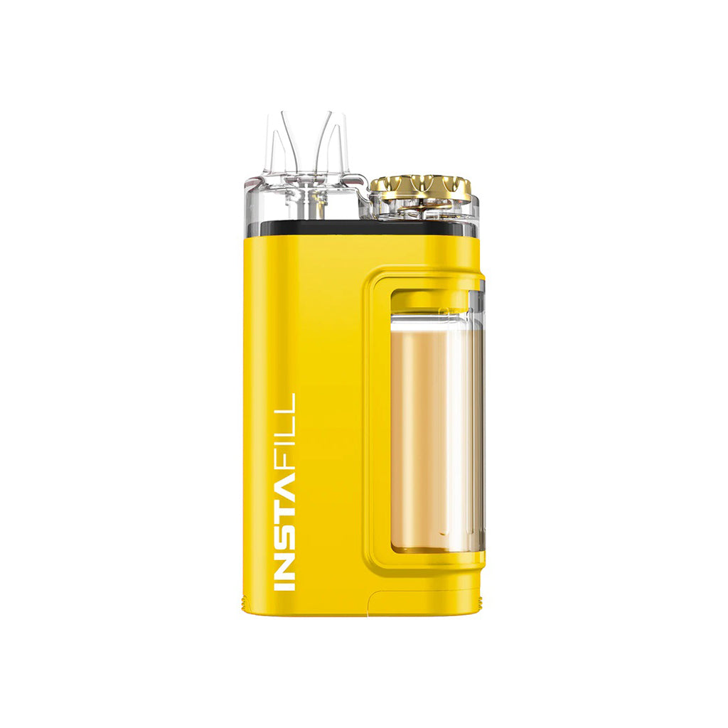 Mixed Fruits INSTAFILL 3500 Disposable Vape