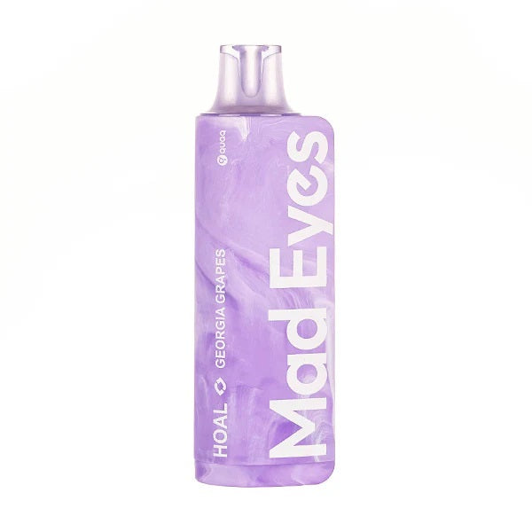 MAD EYES HOAL Disposable Vape