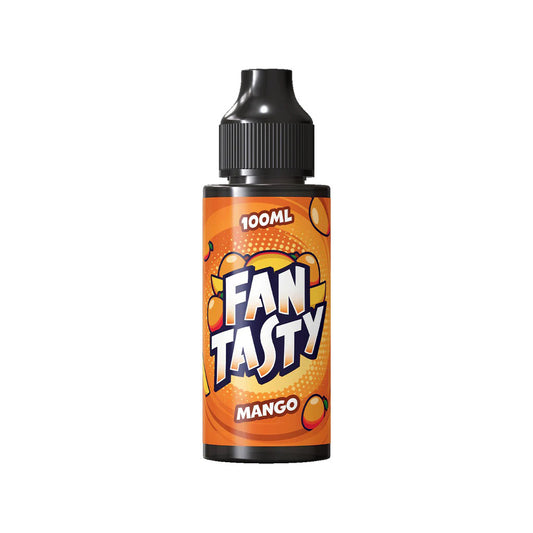 FANTASTY Mango 100ml E-Liquid