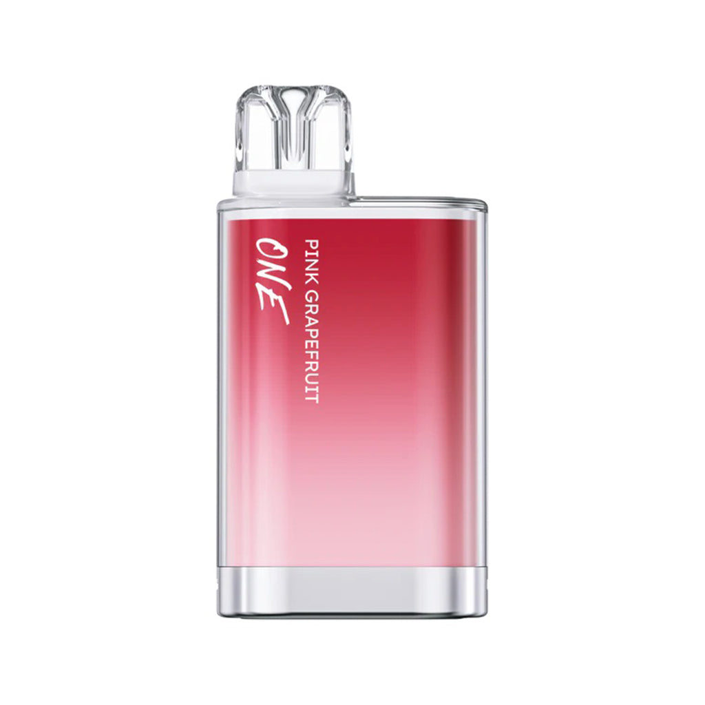 SKE AMARE CRYSTAL ONE Disposable Vape-Pink Grapefruit
