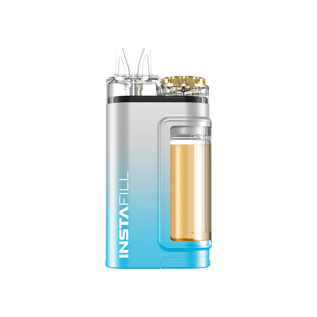 Polar Mint INSTAFILL 3500 Disposable Vape