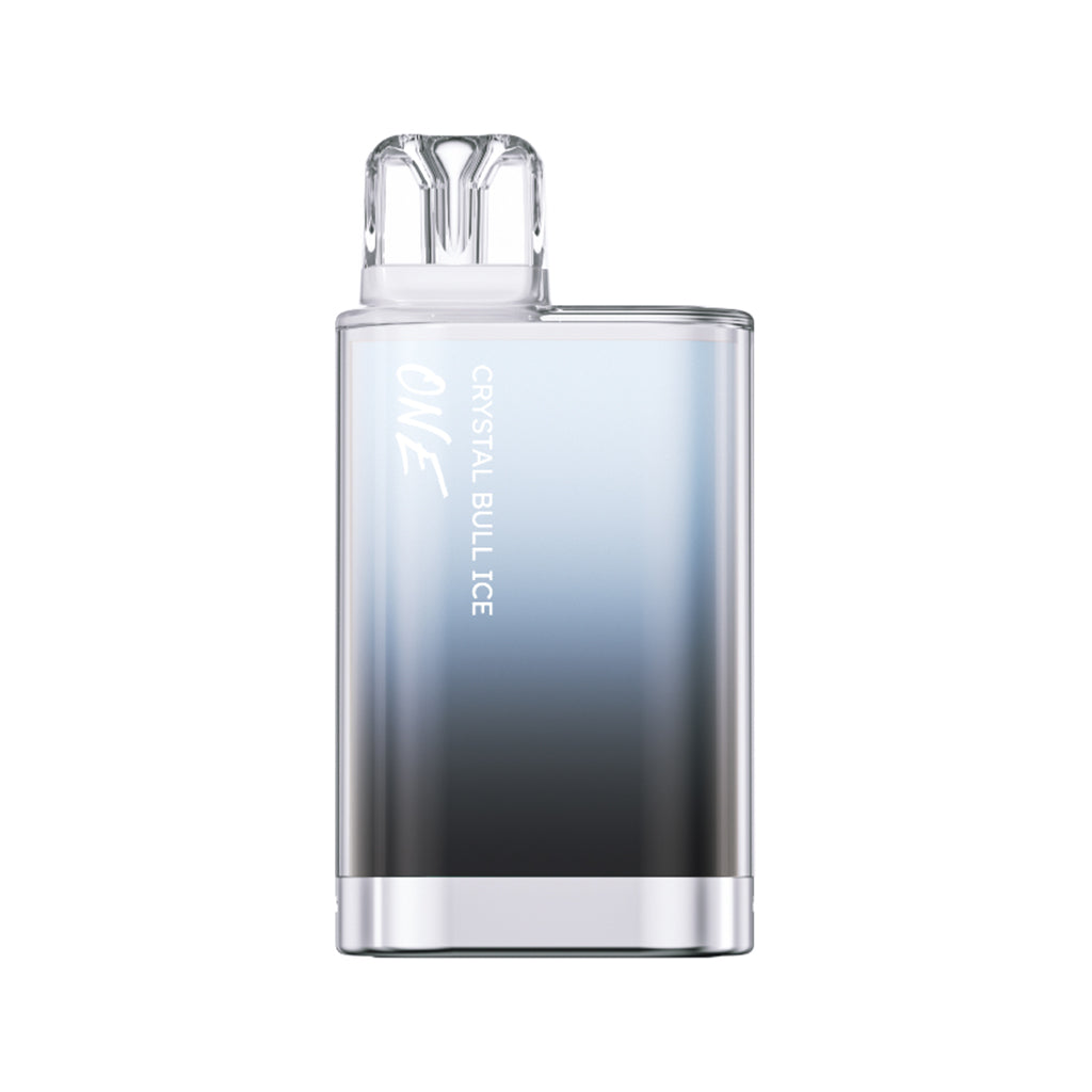SKE AMARE CRYSTAL ONE Disposable Vape - Crystal Bull Ice