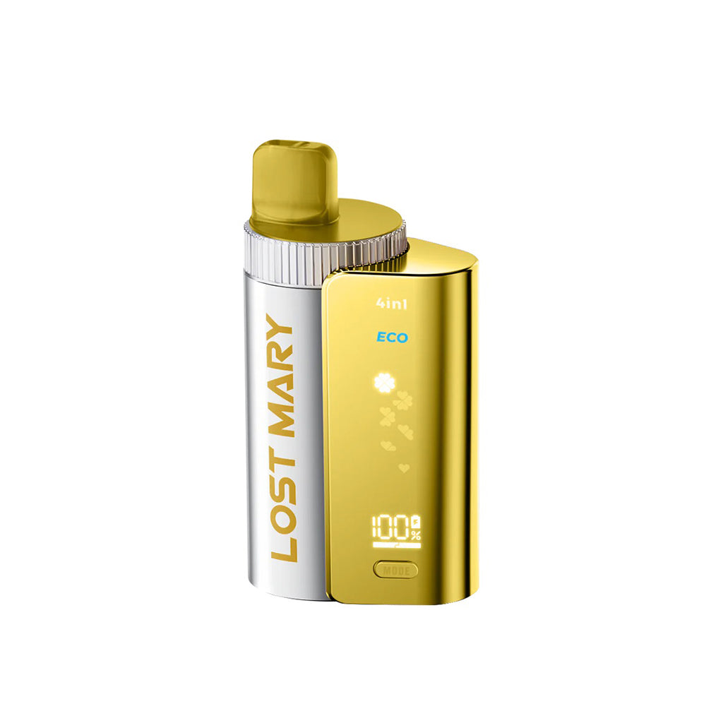 SKE AMARE CRYSTAL ONE Disposable Vape - Lemon & Lime