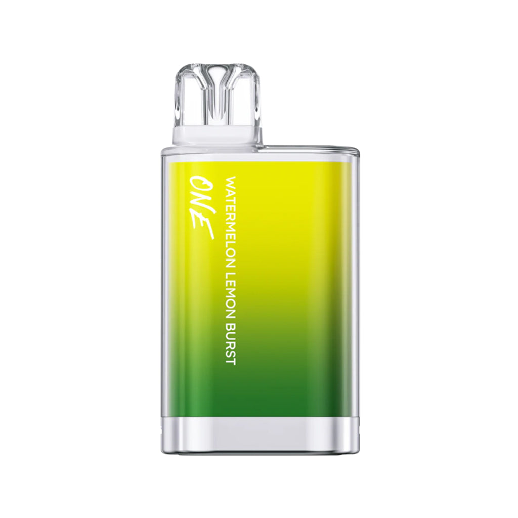 SKE AMARE CRYSTAL ONE Disposable Vape - Watermelon Lemon Burst
