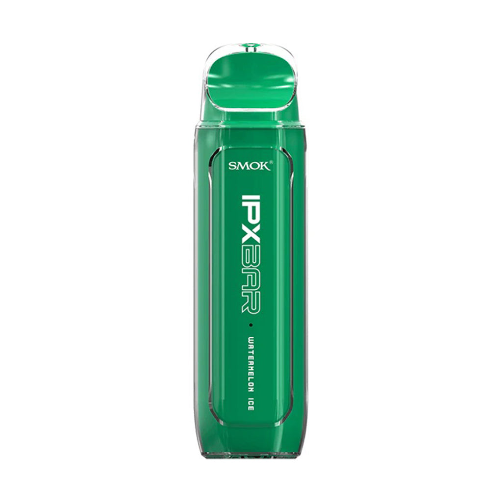 SMOK IPX BAR Disposable 4000 PUFFS (Watermelon Ice)