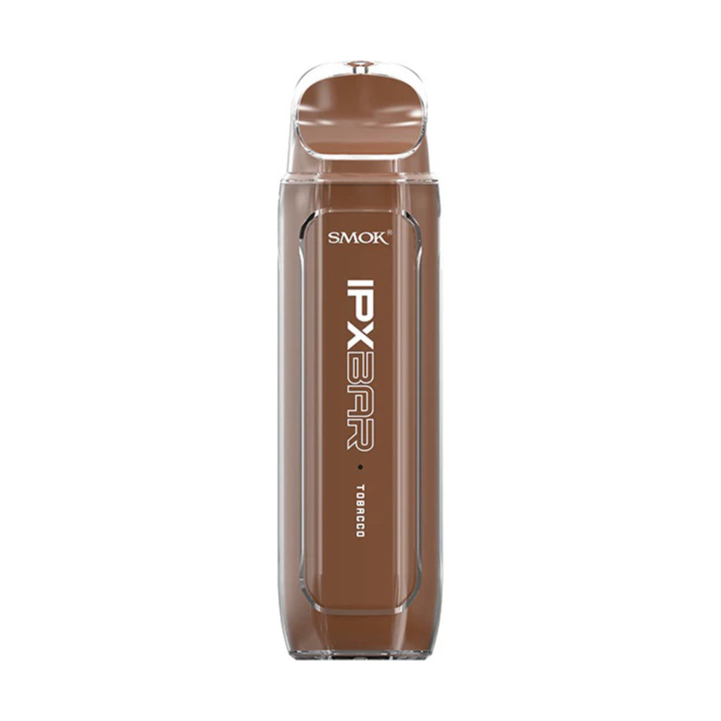SMOK IPX BAR Disposable 4000 Puffs(Tobacco)
