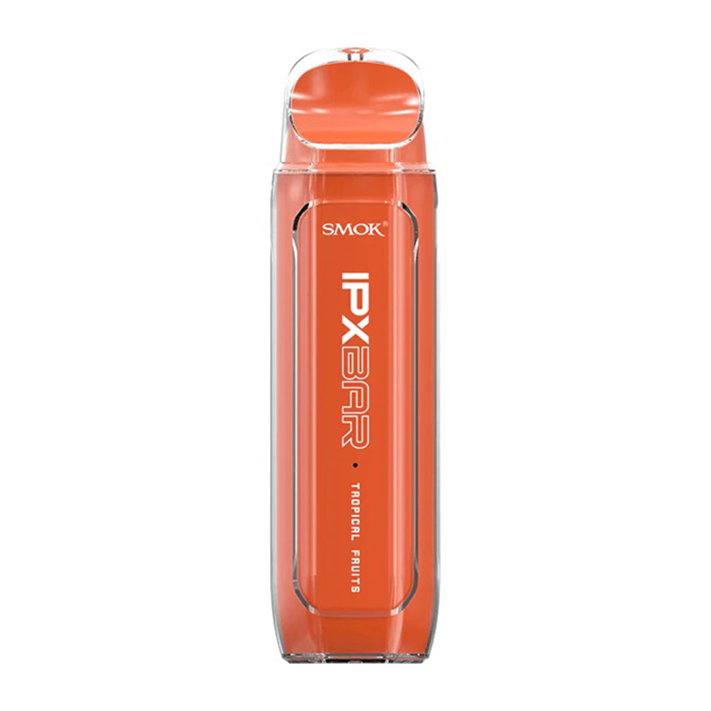 SMOK IPX BAR Disposable 4000 Puffs (Tropical Fruits)