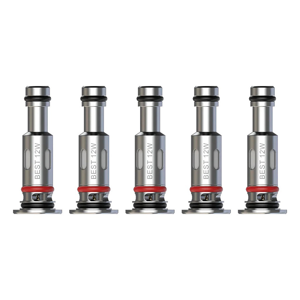 SMOK Lp1 Replacement Coils (Pack Of 5)