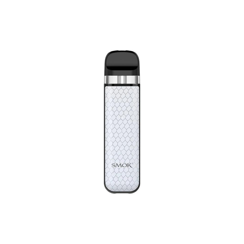 SMOK NOVO 2X Pod Kit White Cobra
