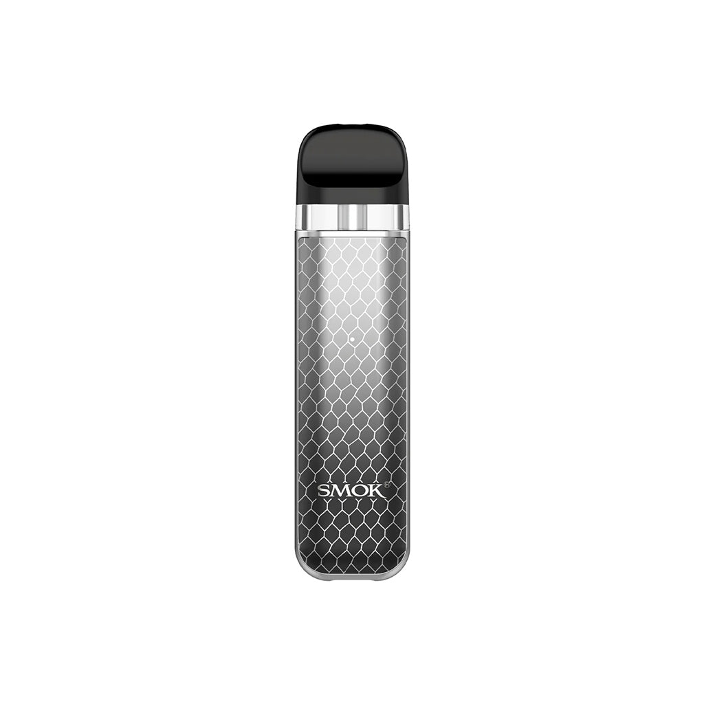 SMOK NOVO 2X Pod Kit Silver Black Cobra