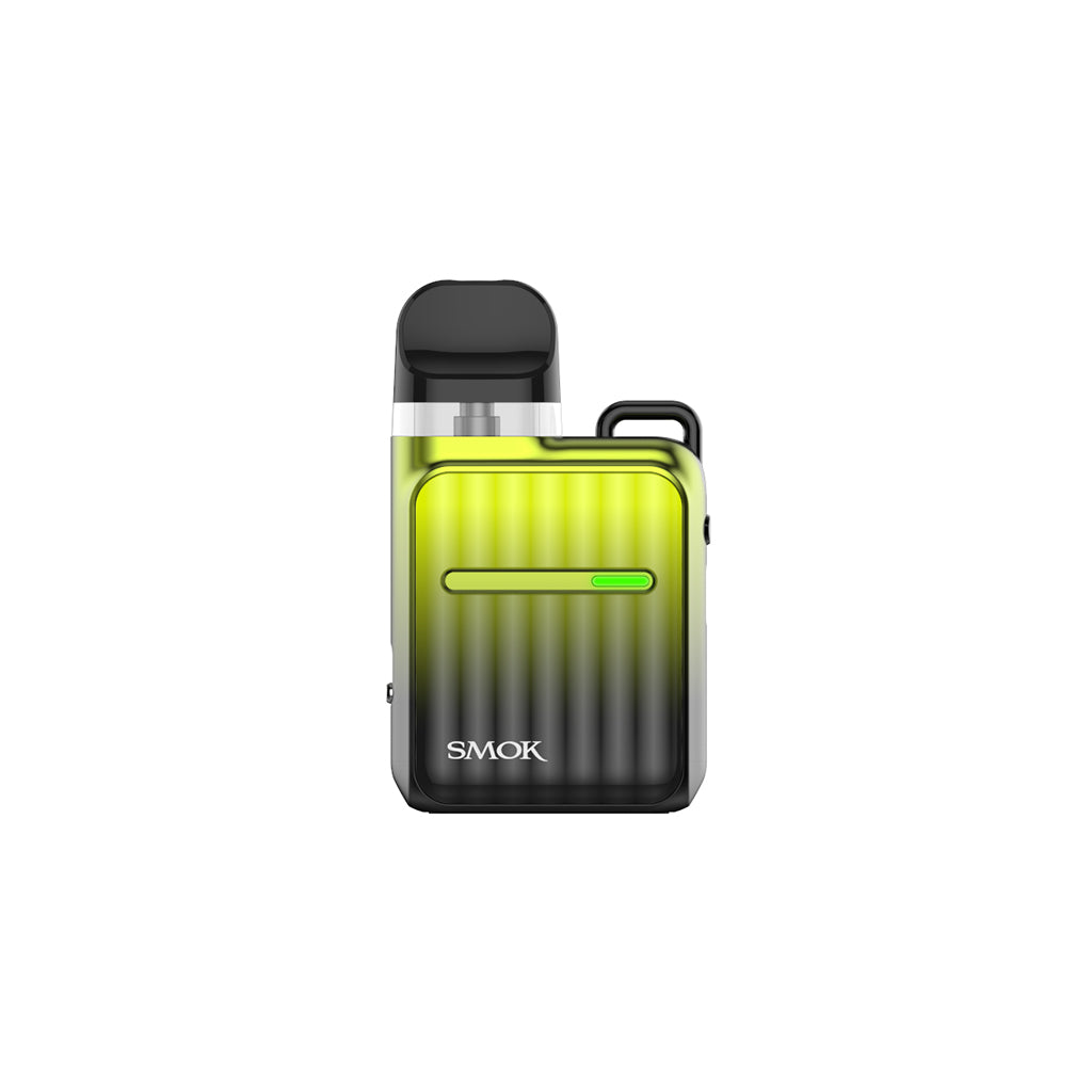 SMOK NOVO Master Box Kit Green Black