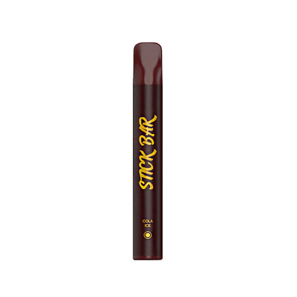 SMOK STICK BAR Cola Ice Disposable