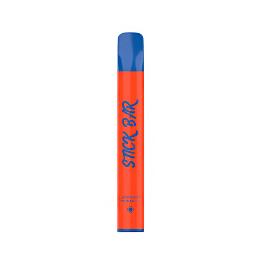 SMOK STICK BAR Grapefruit Passion Fruit Disposable