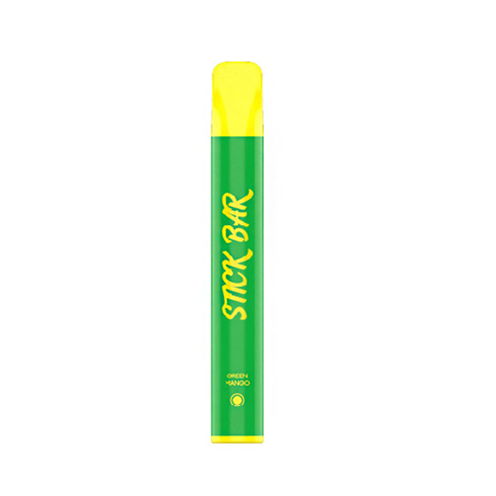SMOK STICK BAR Green Mango Disposable