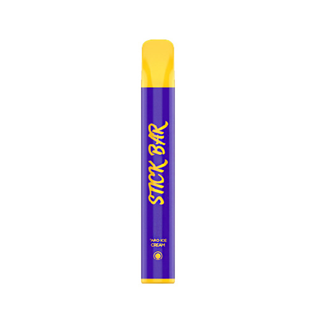 SMOK STICK BAR Taro Ice Cream Disposable