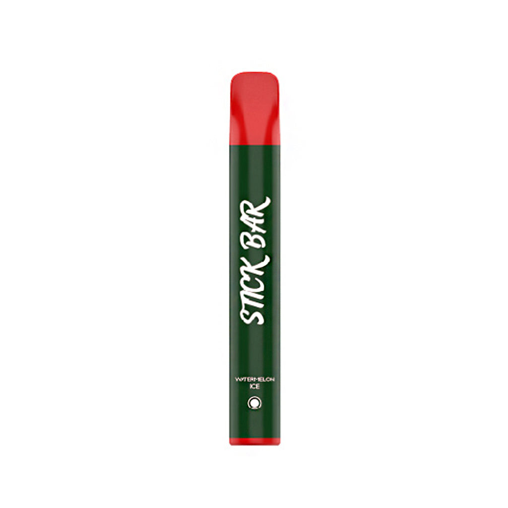 SMOK STICK BAR Watermelon Ice Disposable