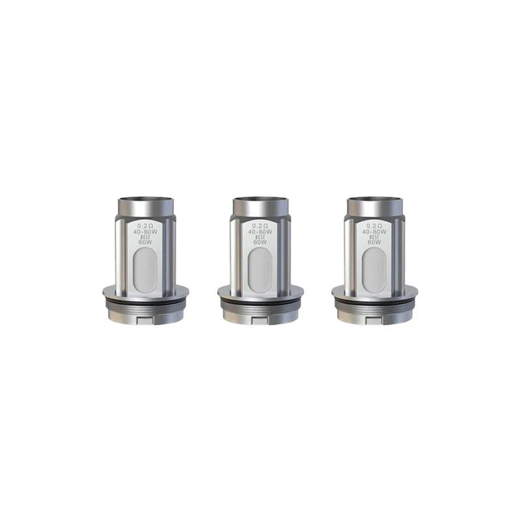 SMOK Tfv18 Mini Replacement Coils (Pack Of 3)