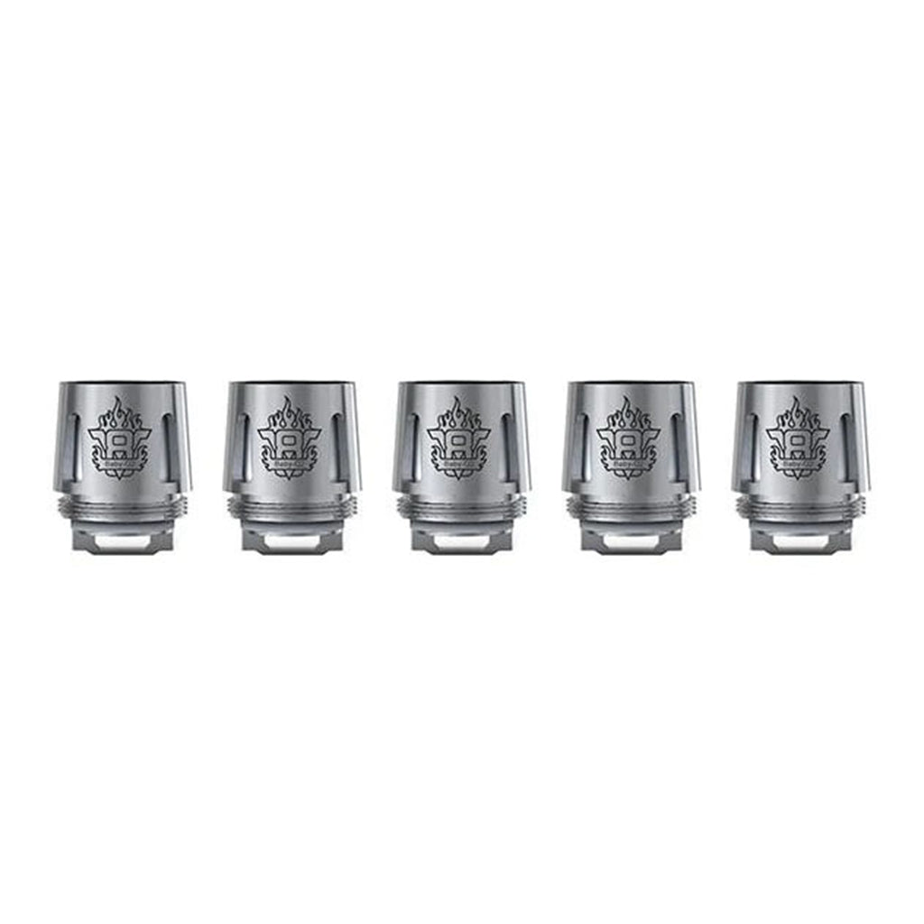 SMOK Tfv8 Baby-Q2 Coils (Pack Of 5)