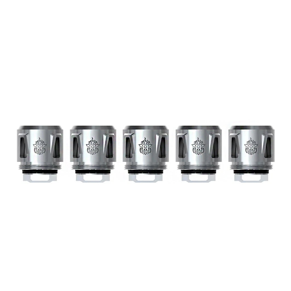 SMOK V8 Baby Mesh Coils (Pack Of 5)