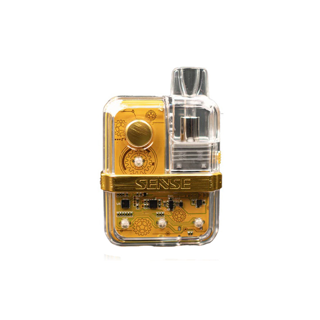 SVL Sense Pod Kit