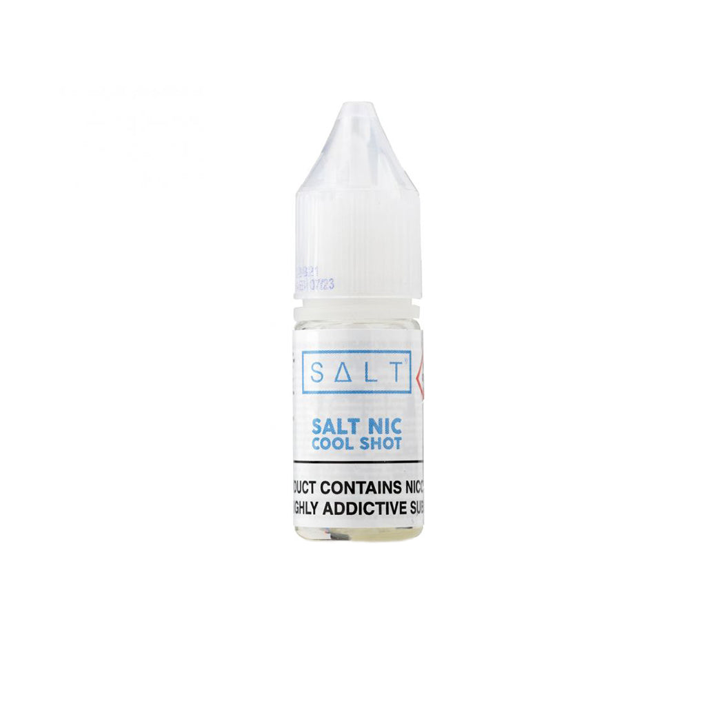 SALT Cool Nic Shot 18mg 10ml