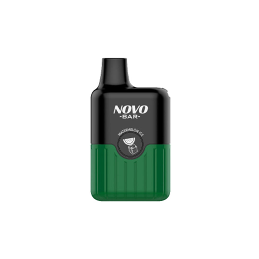 Smok Novo Bar B600 Watermelon Ice Disposable Vape