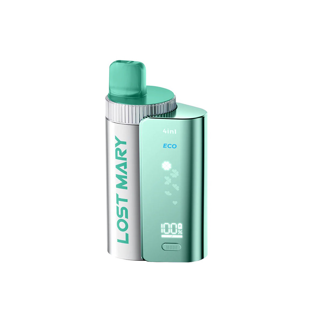 Special Edition LOST MARY 4in1 Pod Kit