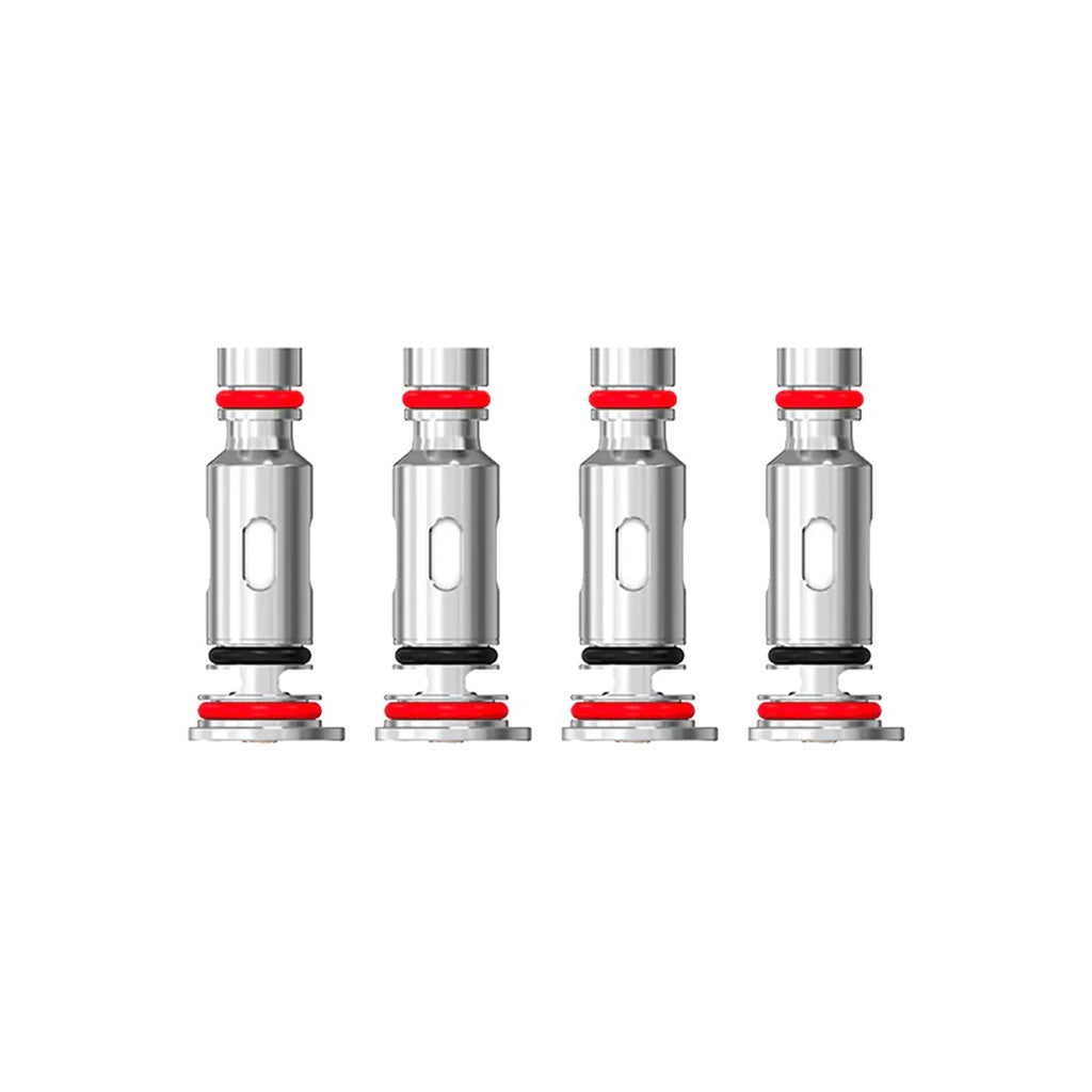 UWELL Caliburn G2 Replacement Coils (Pack Of 4)