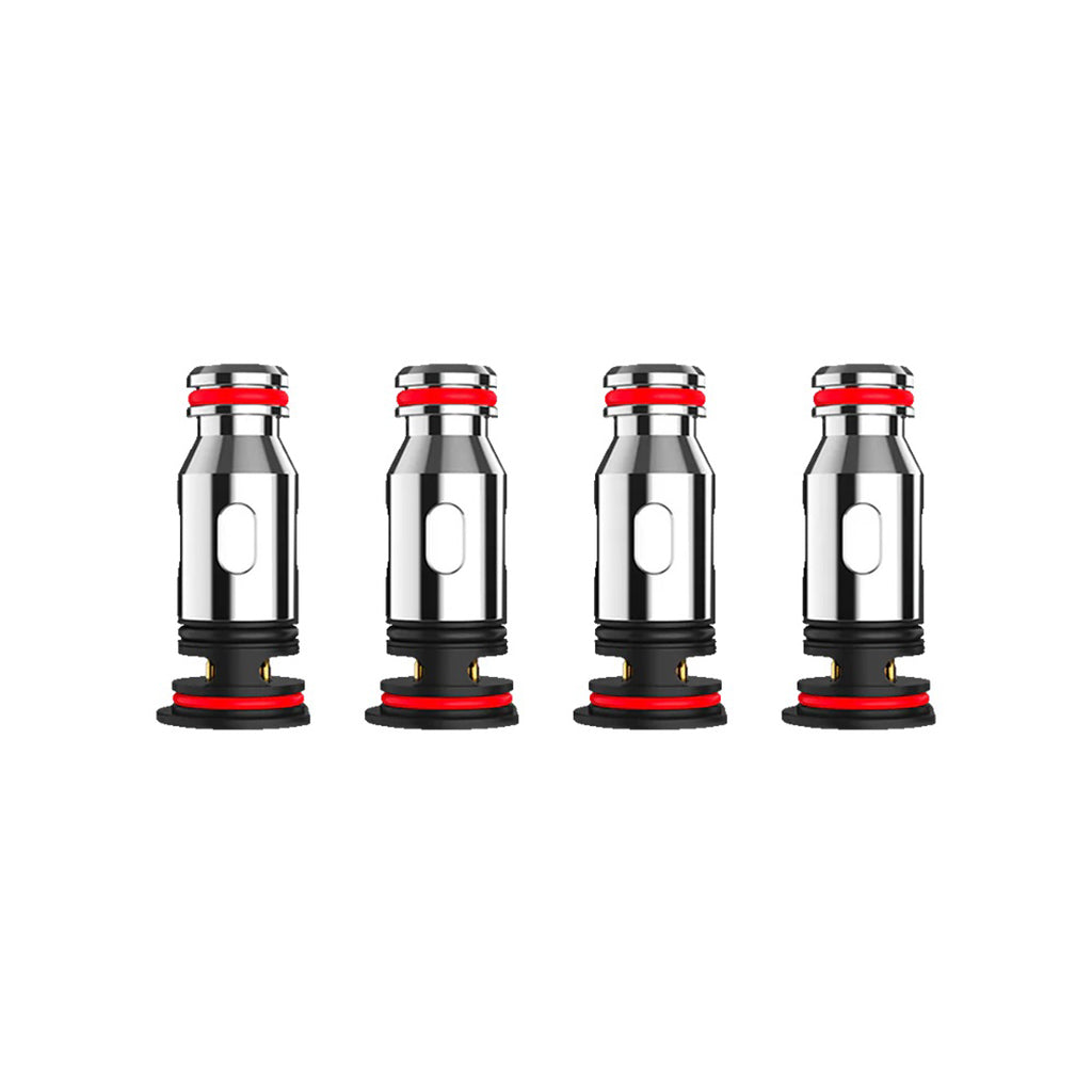 UWELL Pa Replacement Coils (Pack Of 4)