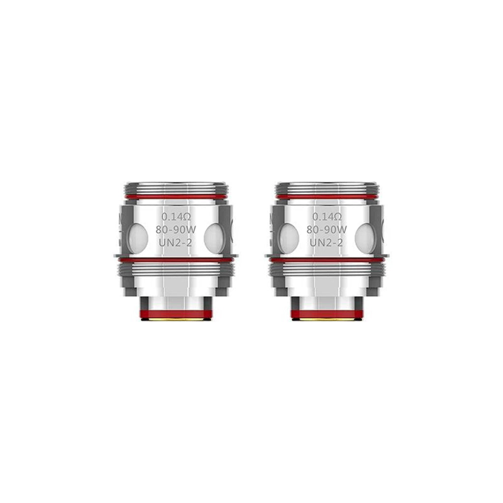 UWELL Valyrian 2 Replacement Coils (Pack Of 2)
